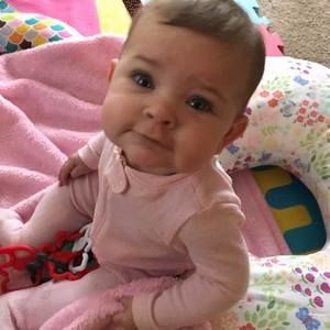 Meet your Posher, Darla